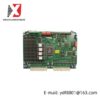 NIKON 4S018-659 Backplane Interface Board: Advanced Connectivity for Industrial Automation