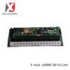 RAMIX PMC661J Industrial Process Control Module