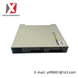 RELIANCE WR-D4007 Industrial Control Module