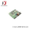 Bosch Rexroth HDSO32-WO75N-HS45-01-FW High-Precision Industrial Controller Module