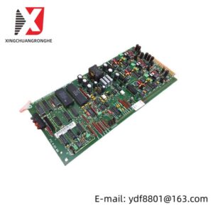 Rosemount 01984-2518-0002 Circuit Board: Precision Control in Industrial Automation