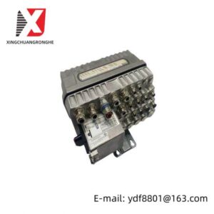 SEW 8224927.1E/8215790.19 Control Module - Industrial Automation