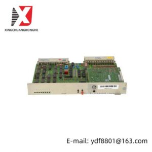 Siemens 6DS1602-8AA | Industrial Automation Expansion Module