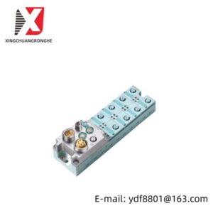 Siemens 6ES7141-3BH00-0XA0 - SIMATIC DP Module