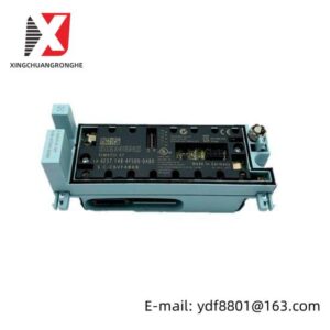 SIEMENS 6ES7148-4FS00-0AB0: Fail-safe Electronic Module for Industrial Control