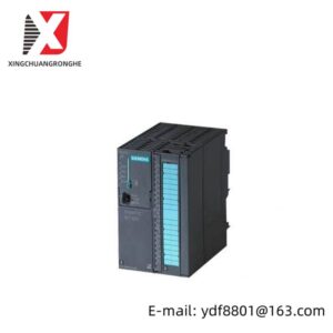 SIEMENS S7-300 Power Supply 24V DC, for Industrial Automation Applications