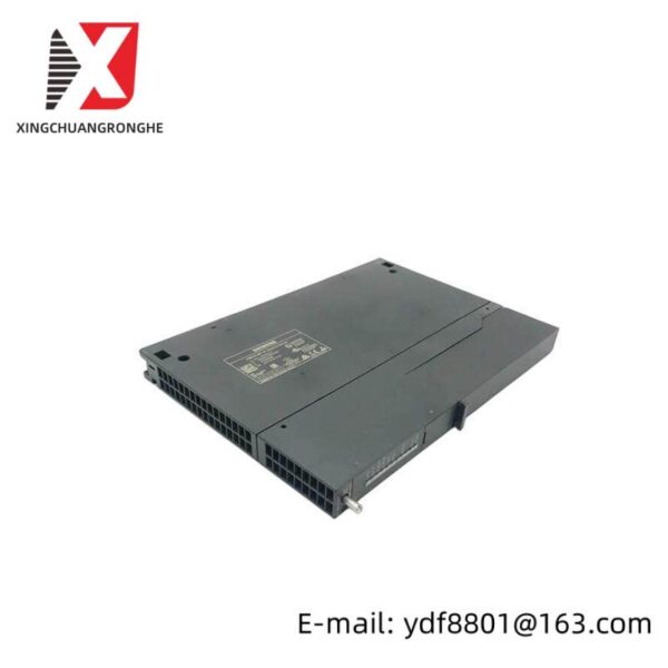 SIEMENS 6GK7443-1GX30-0XE0 Industrial Communications Processor