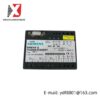 Siemens 6KA9904 Industrial Control Module