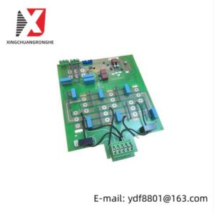 SIEMENS C98043-A7010-L2-5: Advanced Inverter Power Board for Industrial Automation