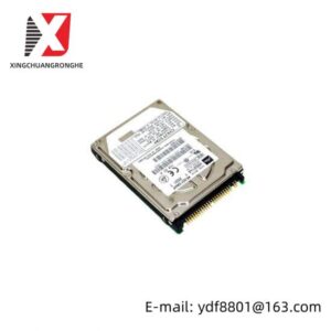 TOSHIBA HDD2144 MK6014MAP Hard Drive - Industrial Storage Solutions