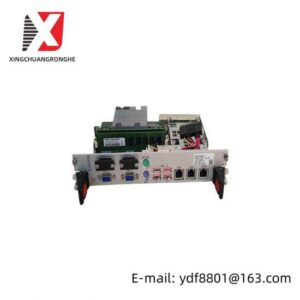 Triconex 3381 PI3381 Industrial Control Module