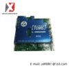 WESTINGHOUSE 1C31127G01 High-Frequency Industrial Control Module