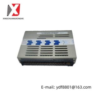 Westinghouse AID-1 Keyboard, Modular Control Interface