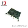 ABB 3077-755A | Siemens 9907-147N | Woodward 5501-303L - High-Power Control Modules