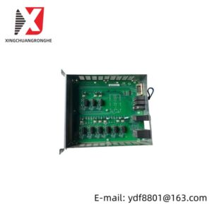 Yaskawa CACR-SR07AC1ER-Y105 Servo Driver Module