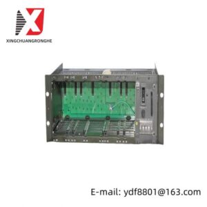 Yokogawa YNT511D Optical Bus Repeater - Efficient Communication for Industrial Networks