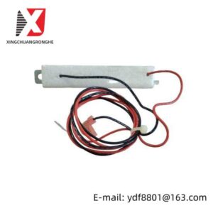 AB 1336-R1-SP4A Industrial Control Module