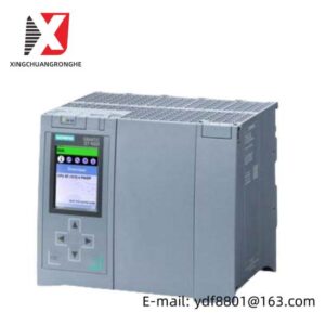 Siemens 6ES7518-4AP00-0AB0 - Advanced Modular PLC System