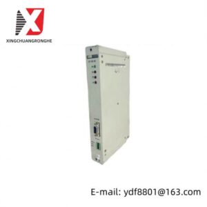 ABB 07NG61R2 Power Supply; Producer: ABB