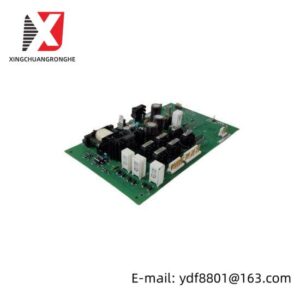 ABB 1KHL178012R0016A TRM01 Communication Card - Advanced Industrial Networking Solution