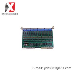 ABB GJR5142800R0001 Interface Module, Control Module