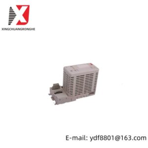 ABB 3BHB-5SHY-GVC7-SGY4 Control System Module