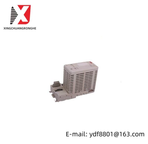 ABB 3BHB-5SHY-GVC7-SGY4 Control System Module