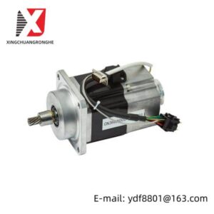 ABB 3HNA-006493 Motor with Gear, 1.27Nm Torque