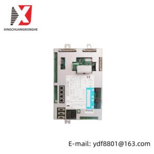 ABB 3HNA007719-001 & 3HNA006145-001 Robot Manipulator Interface Board, High-Fidelity Control Module for Industrial Automation