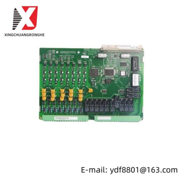 ABB GJR23 32300 R0100 High-Power Supply Module for Industrial Automation