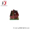 ABB KUC755AE106 3BHB005243R0106 Control Module for Industrial Automation