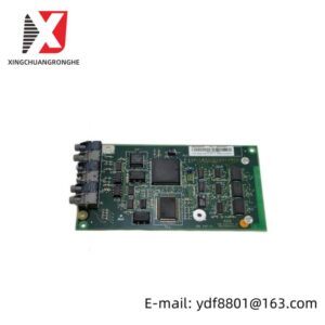 ABB SDCS-COM-5 3BSE006567R1 Communication Board