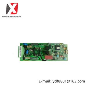 ABB SDCS-FEX-2A, 3ADT311500R0001 SDCS-FEX-2A Power Supply Circuit Board, Advanced Industrial Automation Solutions