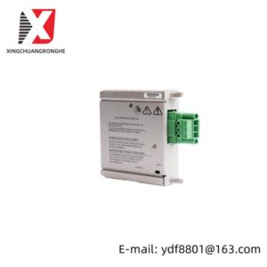 BENTLY 133300-01 Vibration Monitoring Module, High Precision Industrial Sensor