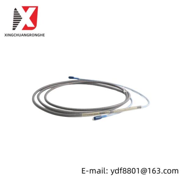 Bently Nevada 330130-030-01-CN Extension Cable: High-Quality Automation Solution