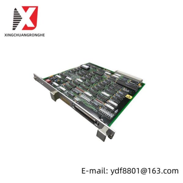 Fisher Controls CL6721X1-A4 41B5215X132 IO Module