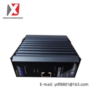 FOXBORO P0800HX Industrial Control Module