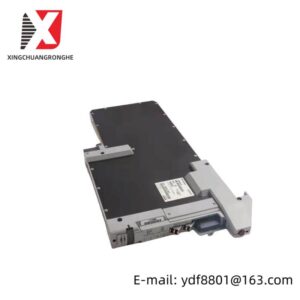 FOXBORO ZCP270 P0926CP-0E Control Processor: Precision, Reliability, and Efficiency for Industrial Automation