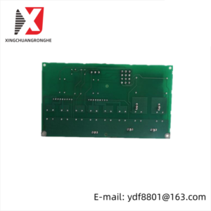 GE DS200TCEAG28TF - High-Performance Emergency Overspeed Protection Board for Turbine Controls