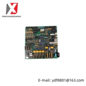 GE IC800SSI407RP2RR VersaMotion S2K Controller