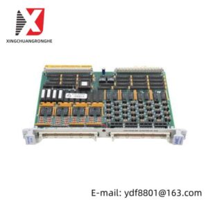 GE Fanuc/ VMIVME 2536 - 32-Channel Digital I/O Board, Industrial Automation Module