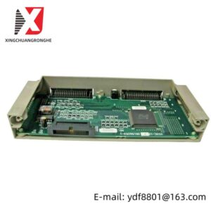 HITACHI HIOC-1D 3B156053-2 Control Module - Precision Engineered for Industrial Automation