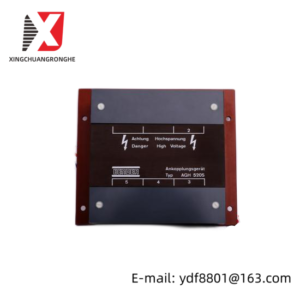 Yokogawa KFD2-UFC-EX1D Lightning Protection Module, Advanced Surge Protection for Industrial Controls