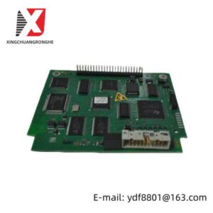 KUKA DSE-IBS 3.02 Industrial Automation Module