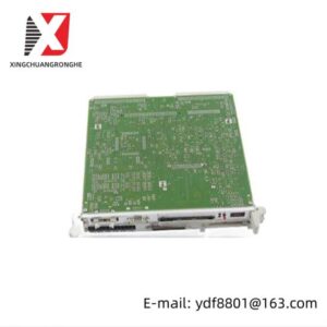 Siemens 6SY8102-0LA03 ITSP2 Control Module