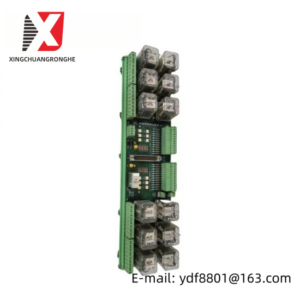 WOODWARD 2301A 9907-019 Industrial Control Module