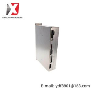 Yaskawa CSRA-CPS01KB YRC1000 CSRA-CPS01KA: High-Performance Power Supply Module