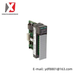 Allen Bradley 1746-HSCE Counter Module, Industrial Automation, Control Systems